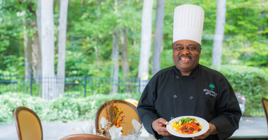 Chef | Senior Living Woodbridge